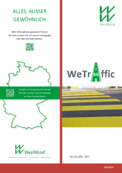 WeTraffic 497